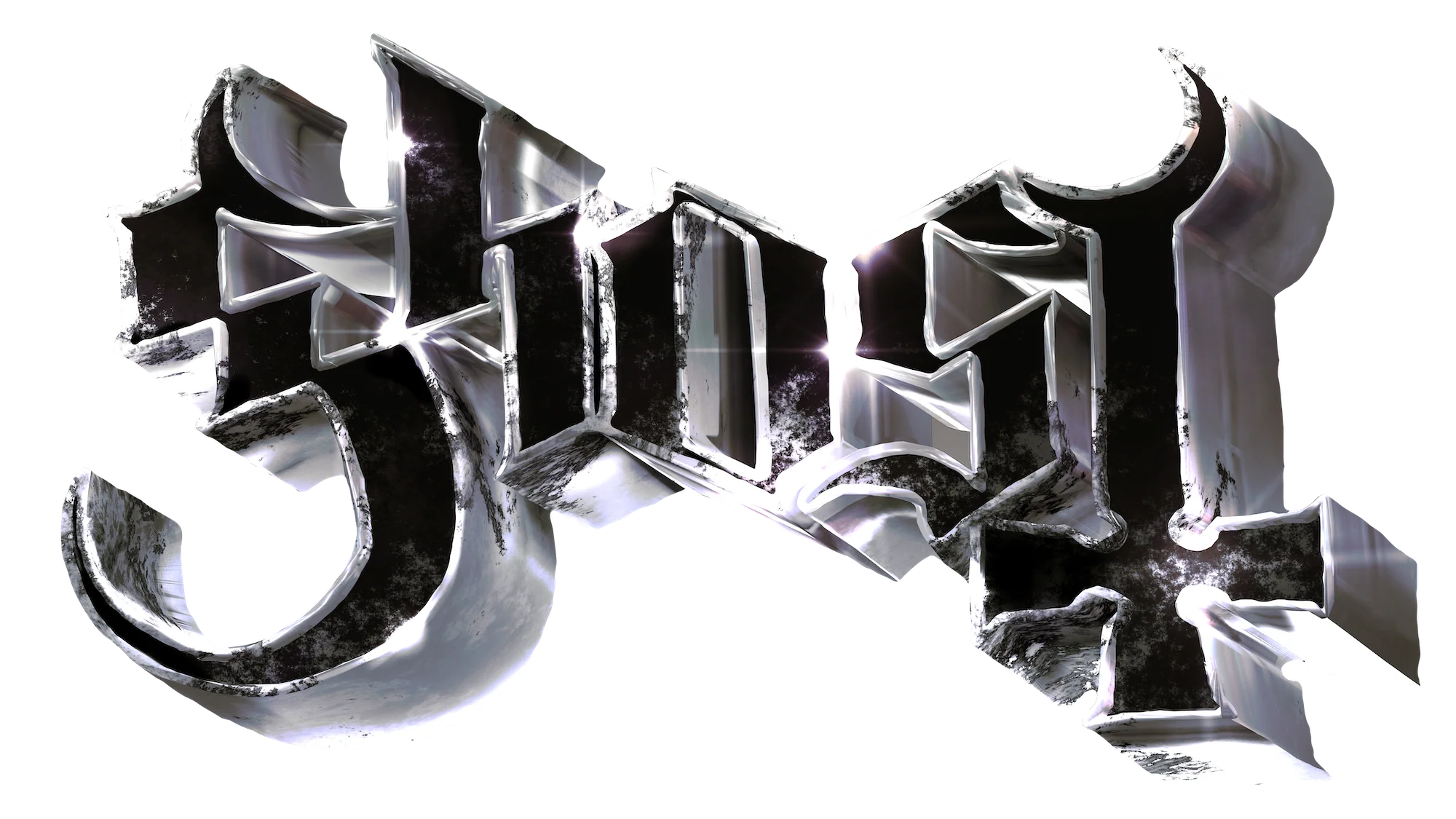 Ghost