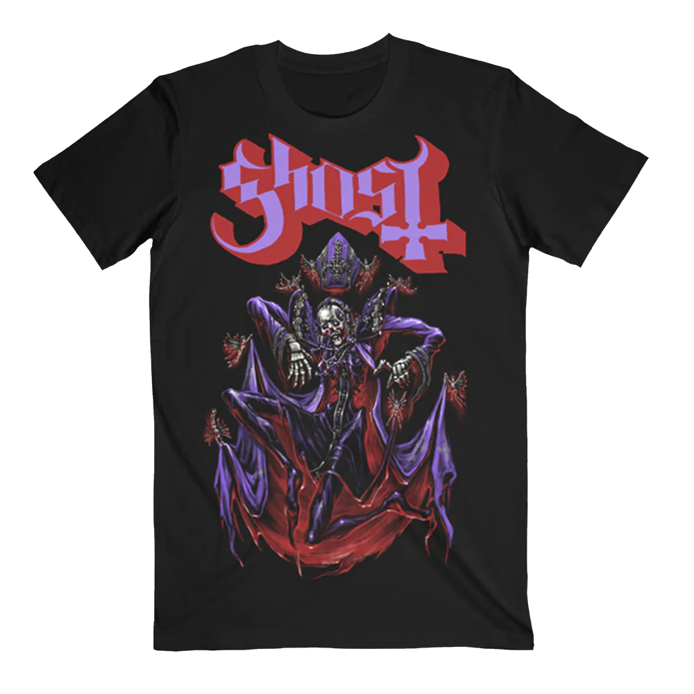 Levitation Tee