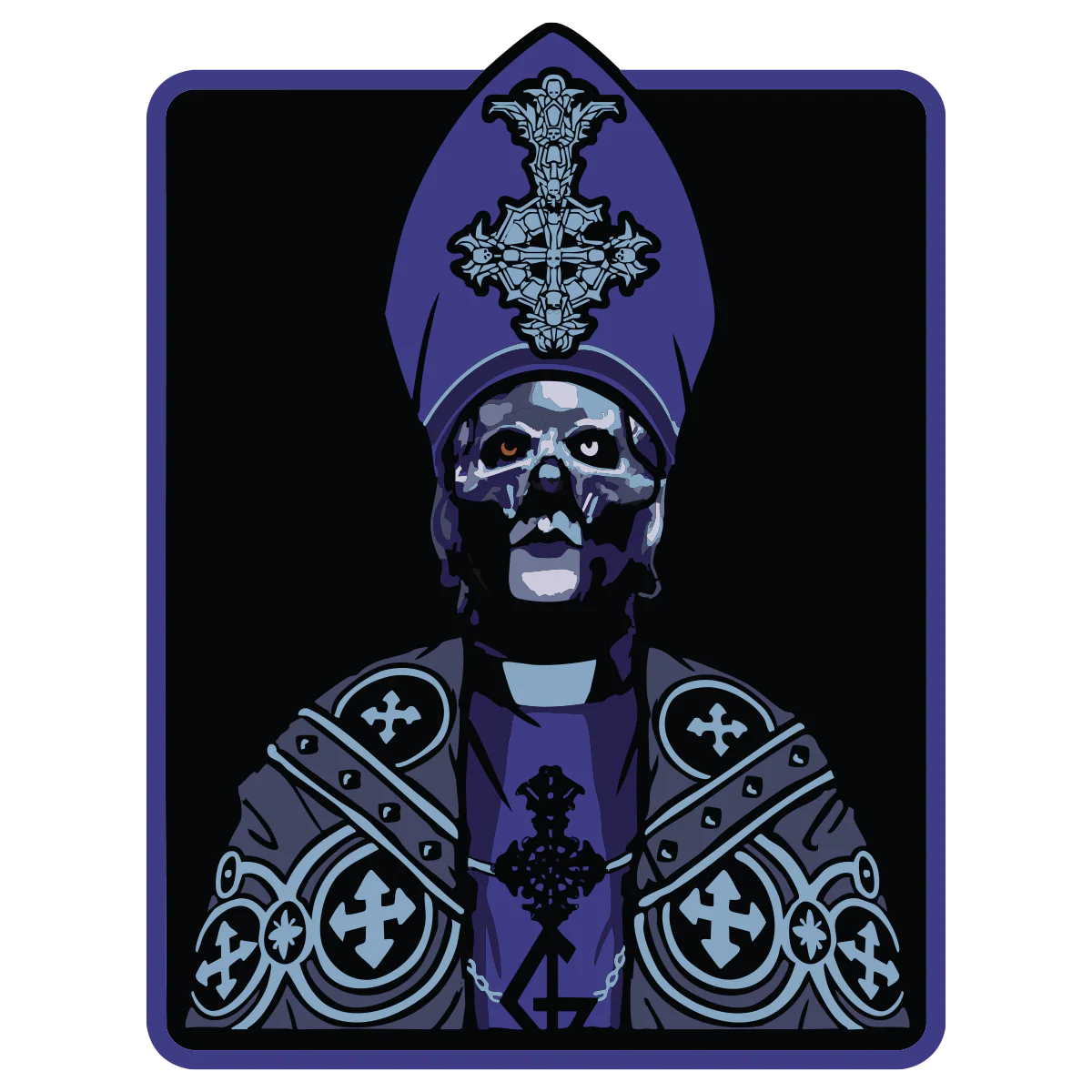 Papa V Patch Set - Image 2