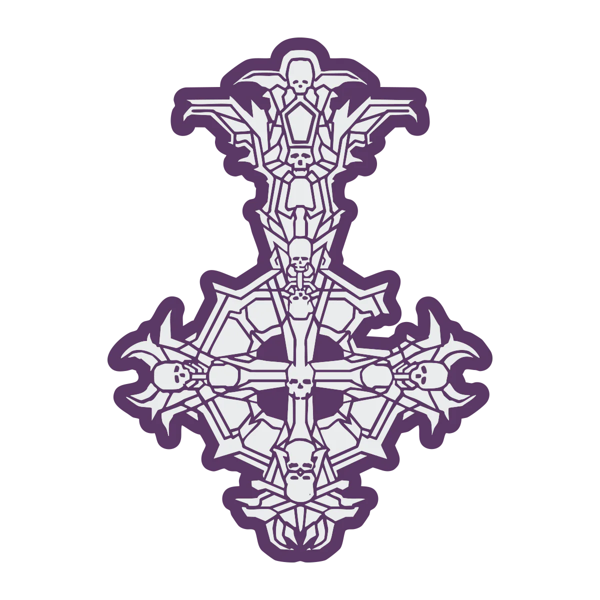 Papa V Patch Set - Image 3