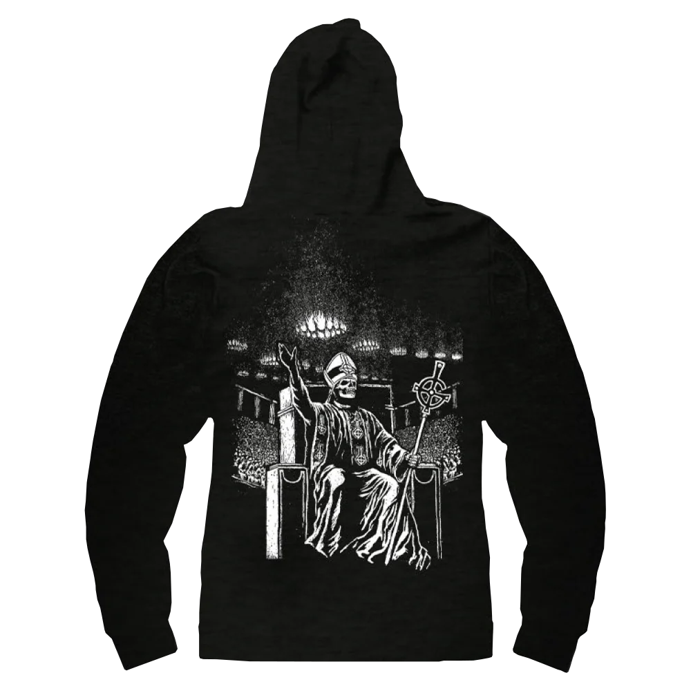 Year Zero Custom Hoodie - Image 3